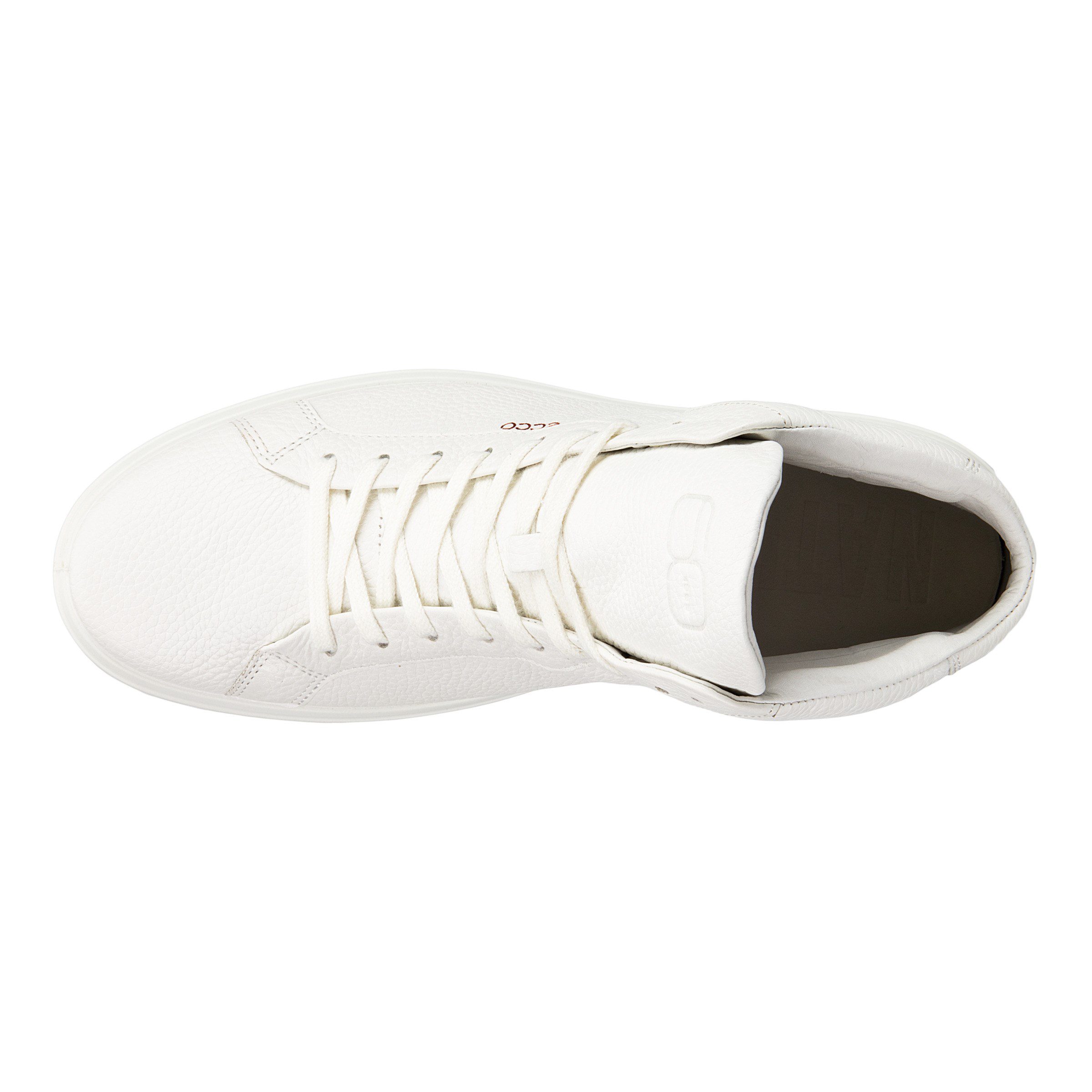 ECCO SOFT 60 M Wit (58242401007)