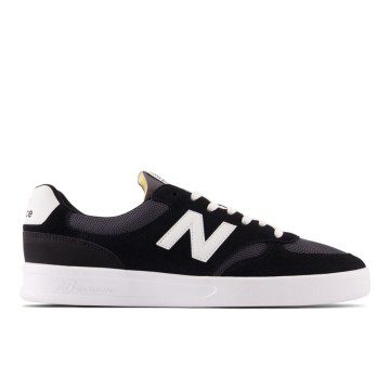 New Balance CT300V3 Black / White (CT300V3-40268)