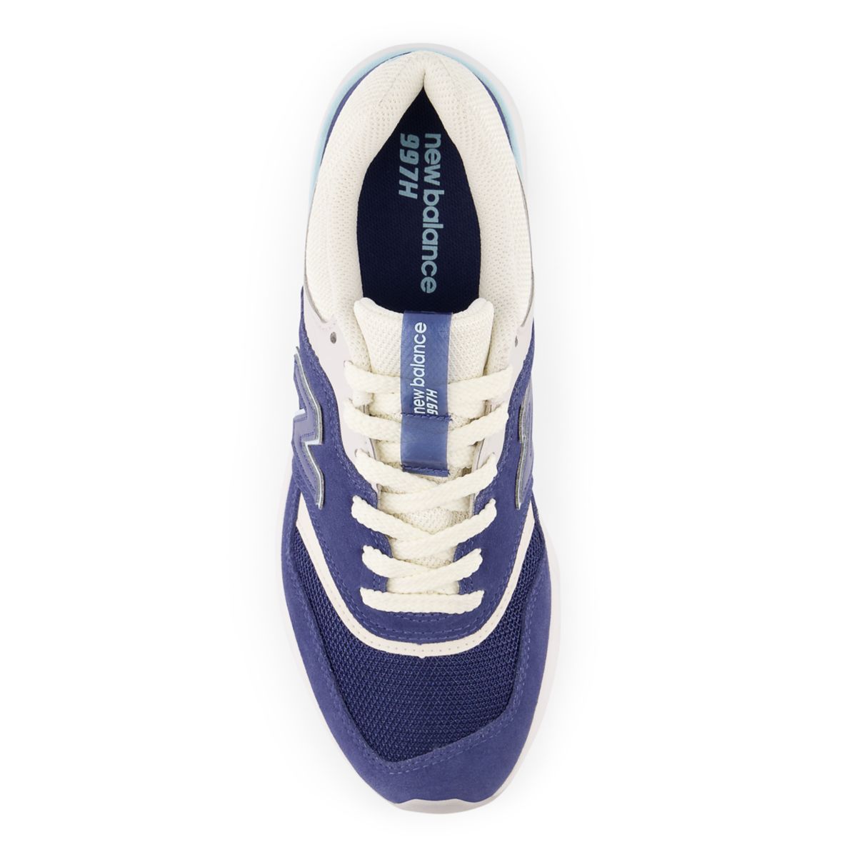 New Balance 997H Moon Shadow / Bleach Blue (CW997HV1-37703)