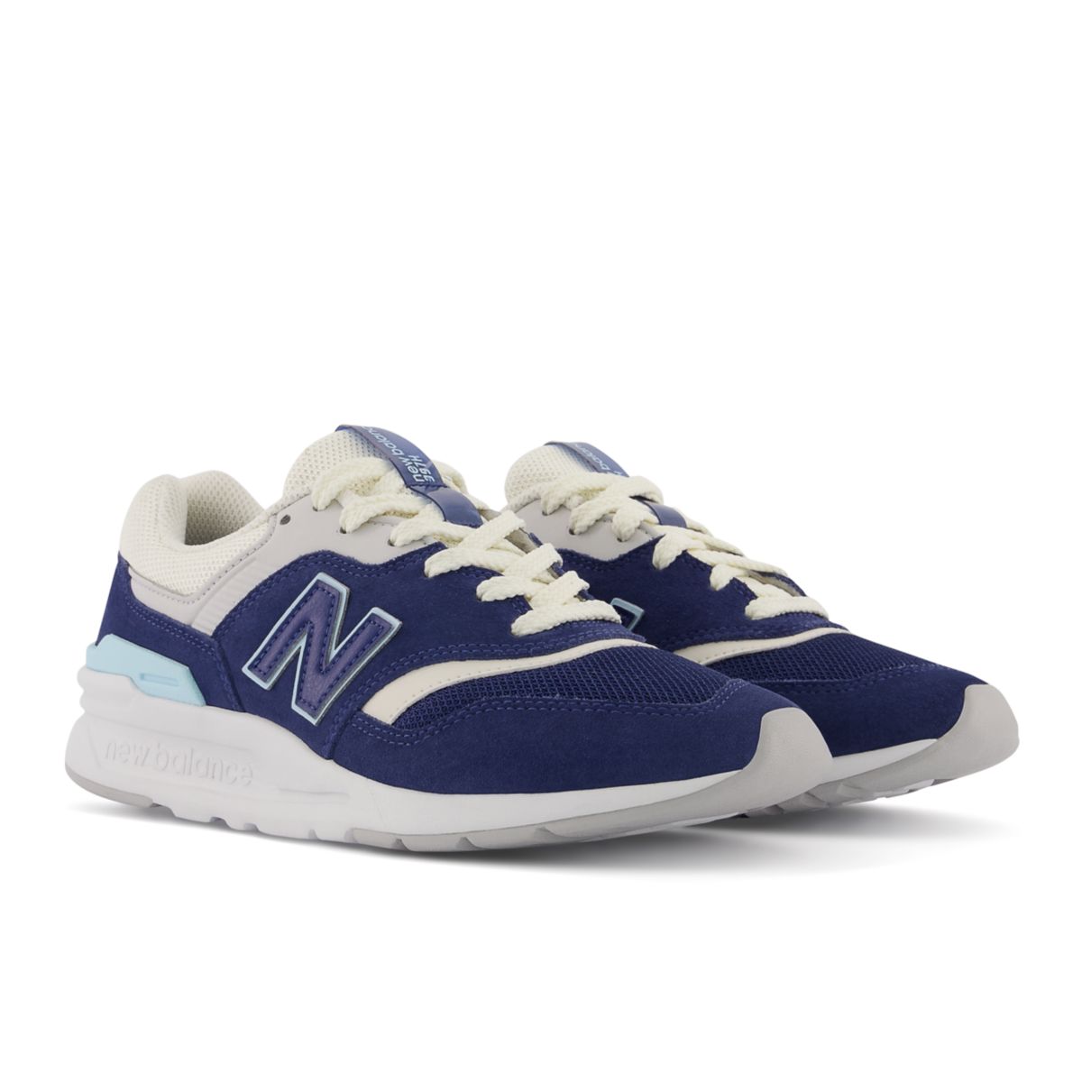New Balance 997H Moon Shadow / Bleach Blue (CW997HV1-37703)