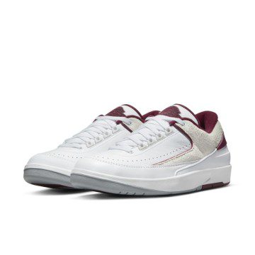 Air Jordan 2 Retro Low ‘Cherrywood’ (DV9956-103)