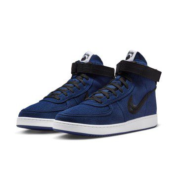 Nike Vandal High x Stüssy ‘Deep Royal Blue’ (DX5425-400)