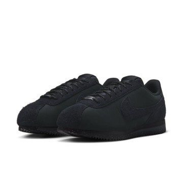 Nike Cortez Premium ‘Black’ (FJ5465-010)