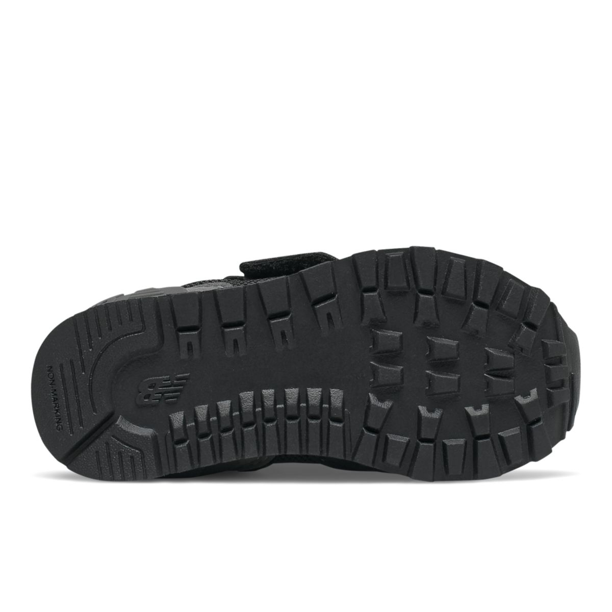 New Balance 515 Classic Black / Castlerock (IV515V1-34898)