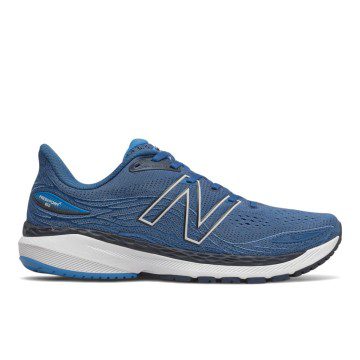 New Balance Fresh Foam X 860v12 Blue / Helium (M860V12-36745)