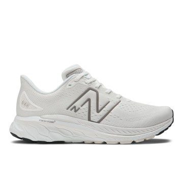 New Balance Fresh Foam X 860v13 White / Dark Silver Metallic / Reflection (M860V13-41199)