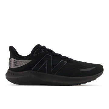 New Balance FuelCell Propel v3 Black / Black Metallic (MFCPRV3-38753)