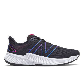 New Balance FuelCell Prism v2 Black / Deep Violet (MFCPZV2-35410)
