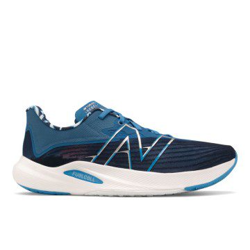 New Balance FuelCell Rebel v2 Eclipse / Neo Flame (MFCXV2-37938)
