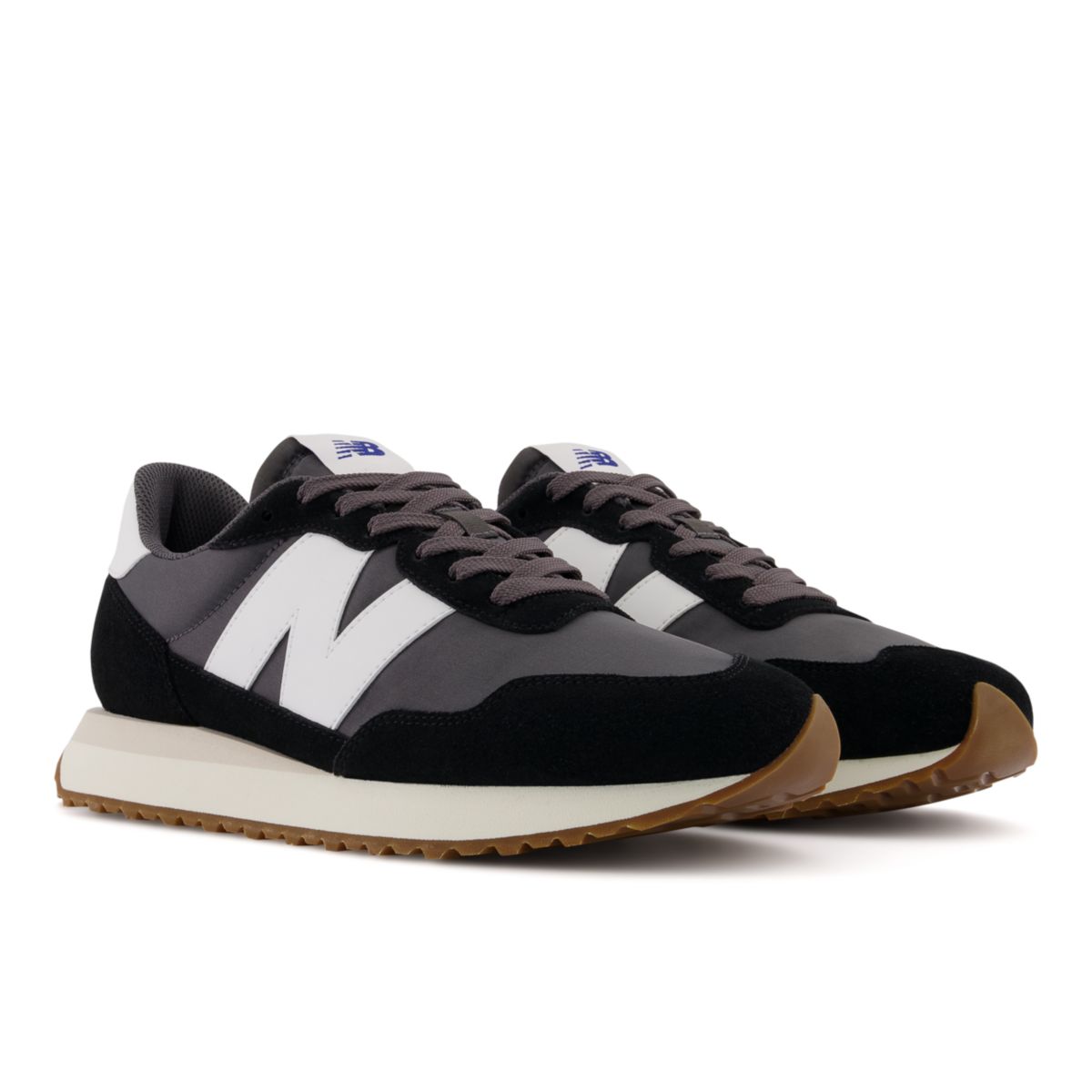 New Balance 237V1 Black / Magnet (MS237V1-37525)