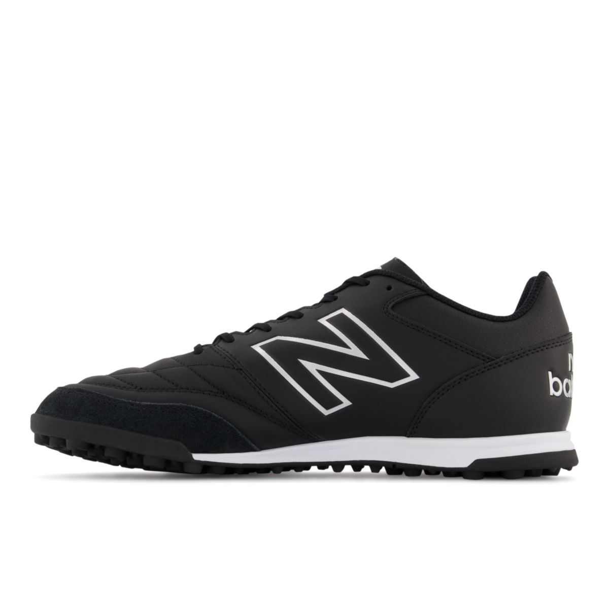 New Balance 442 V2 TEAM TF Black / White (MS42TV2-37267)