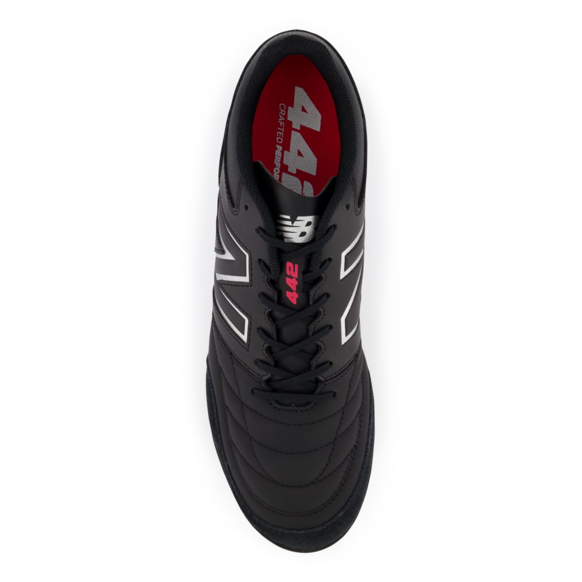 New Balance 442 V2 TEAM TF Black / White (MS42TV2-37267)