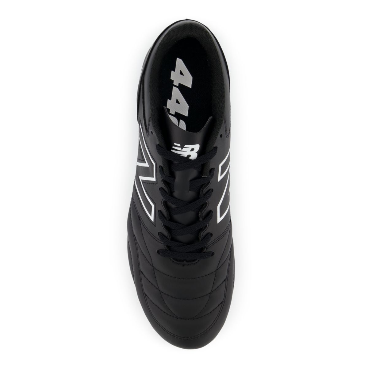 New Balance 442 V2 ACADEMY FG Black / White (MS43FV2-37269)