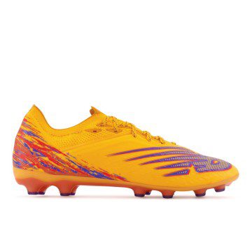 New Balance Furon v6+ Pro AG Impulse / Vibrant Orange (MSF1AV7-37247)