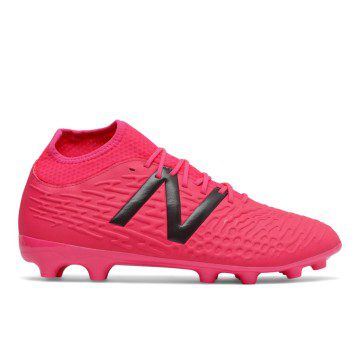 New Balance Tekela V3+ Magique AG Alpha Pink / Horizon (MST3AV35-35720)