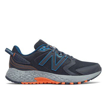 New Balance 410v7 Rogue Wave / Golden Poppy / Eclipse (MT410V7-33391)