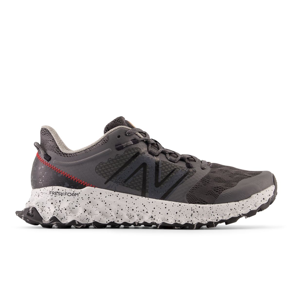New Balance Fresh Foam Garoé Magnet / True Red / Black (MTGAROV1-39171)