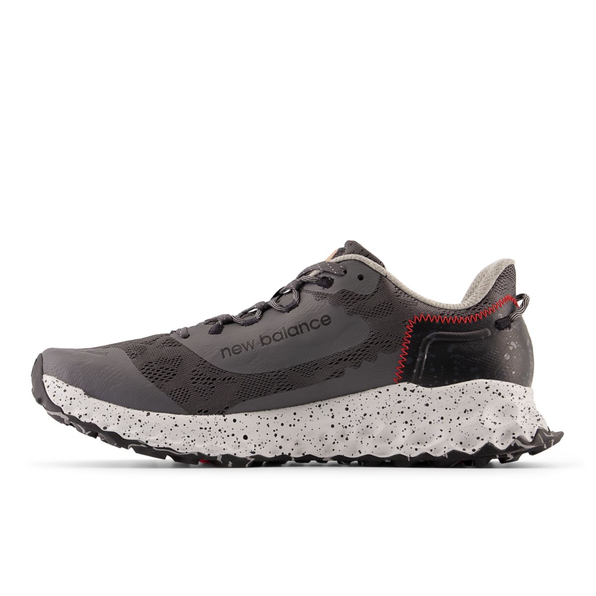 New Balance Fresh Foam Garoé Magnet / True Red / Black (MTGAROV1-39171)