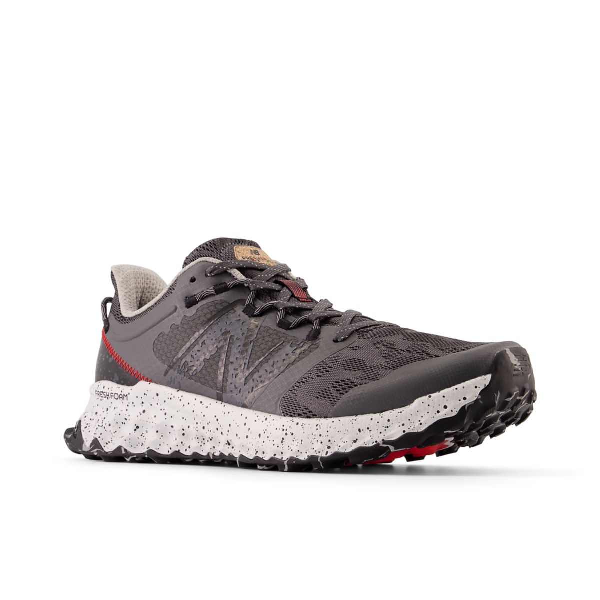 New Balance Fresh Foam Garoé Magnet / True Red / Black (MTGAROV1-39171)