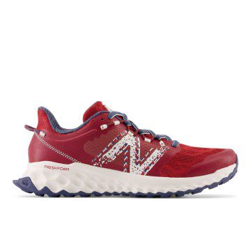 New Balance Fresh Foam Garoé Crimson / Vintage Indigo / Reflection (MTGAROV1-41040)