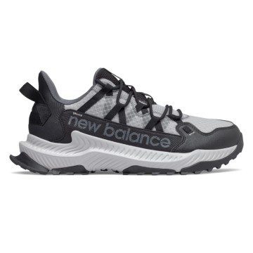 New Balance Shando Black / Lead / Light Aluminum (MTSHAV1-31077)