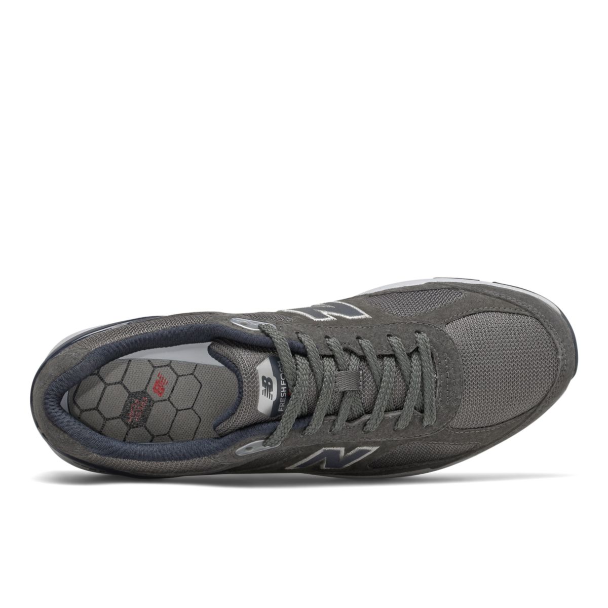 New Balance Fresh Foam 1880 Gray / Eclipse (MW1880V1-33353)