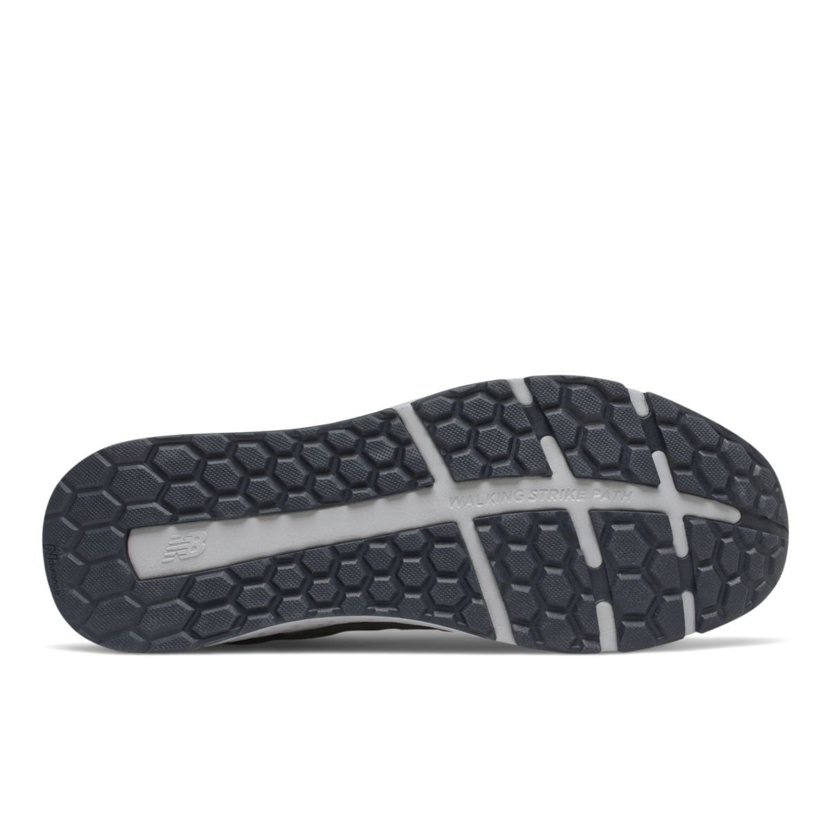 New Balance Fresh Foam 1880 Gray / Eclipse (MW1880V1-33353)