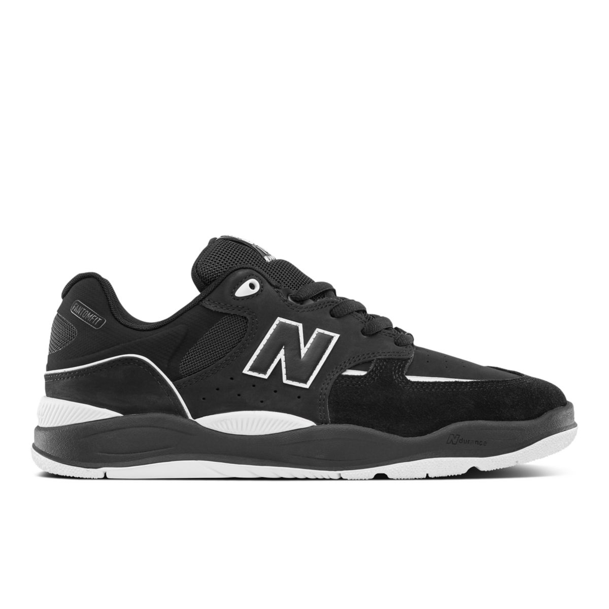 New Balance NB Numeric Tiago Lemos 1010 Black / White (NM1010V1-37555)