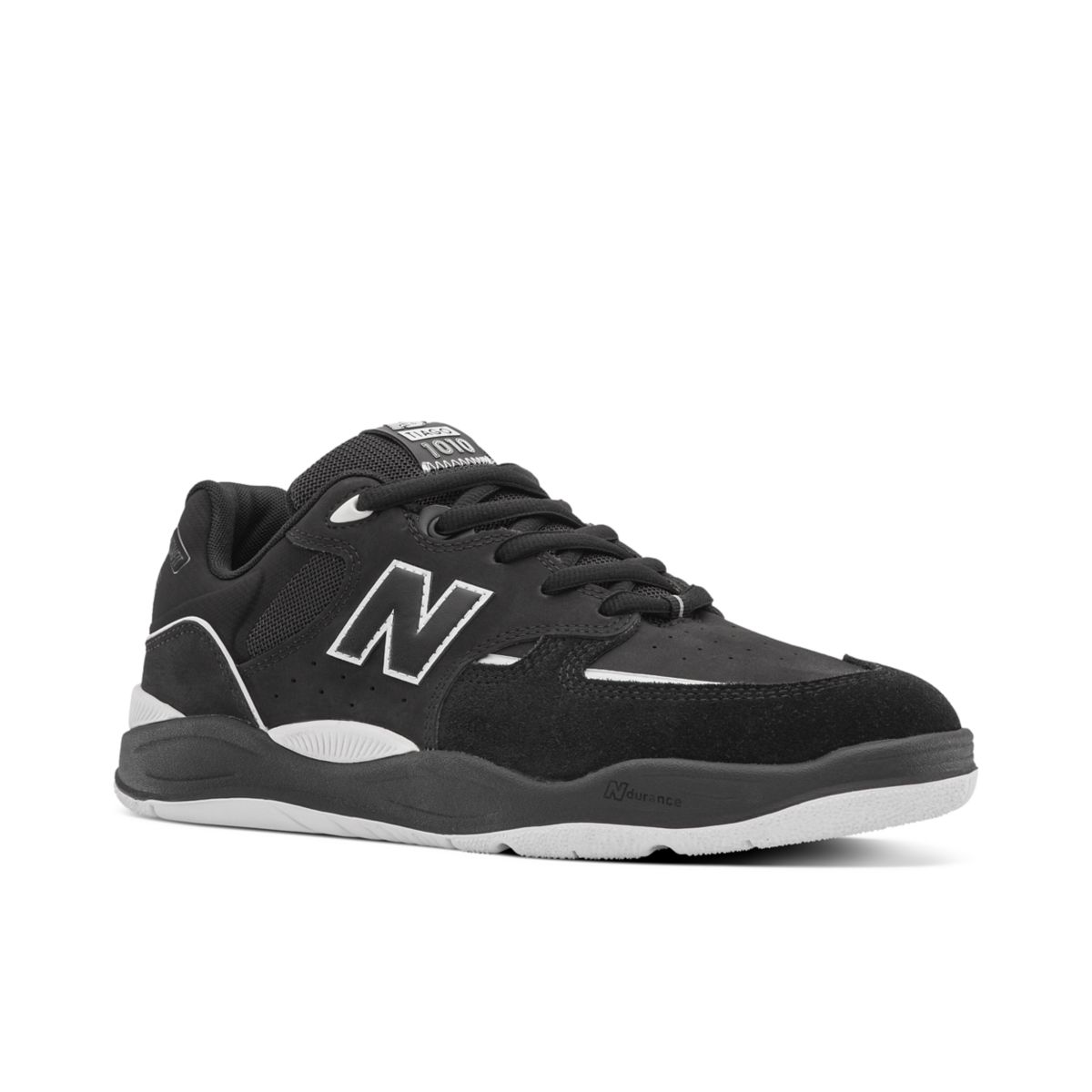 New Balance NB Numeric Tiago Lemos 1010 Black / White (NM1010V1-37555)