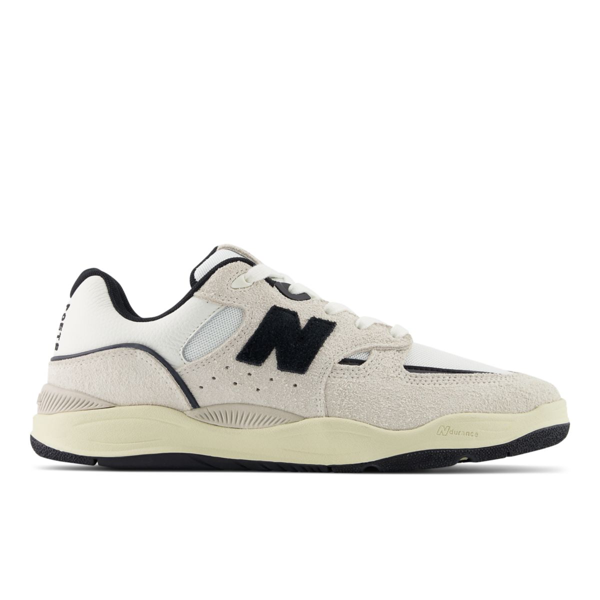 New Balance NB Numeric Tiago Lemos 1010 White / Black (NM1010V1-42865)