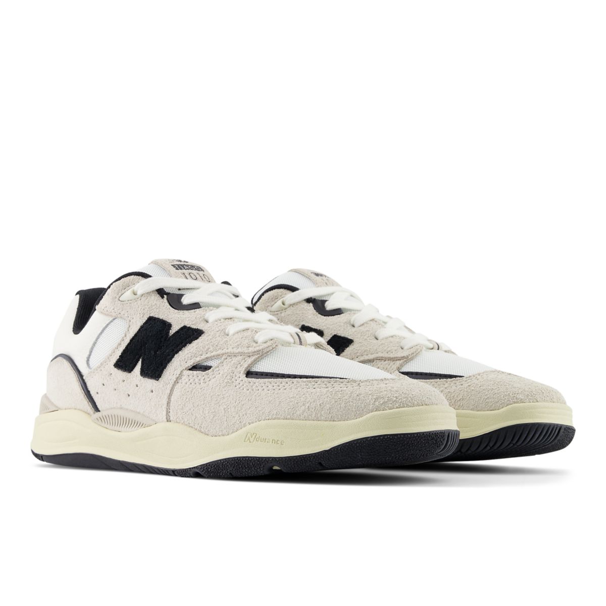 New Balance NB Numeric Tiago Lemos 1010 White / Black (NM1010V1-42865)