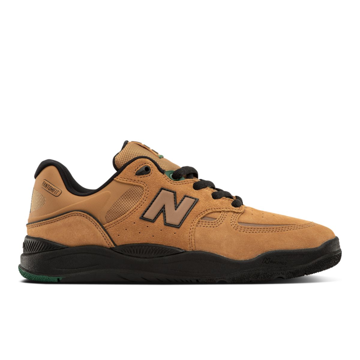 New Balance NB Numeric Tiago Lemos 1010 Brown / Green (NM1010V1-34586)