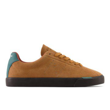 New Balance NB Numeric 22 Tan / Black (NM22V1-42087)