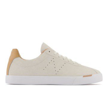 New Balance NB Numeric 22 White / Tan (NM22V1-38701)