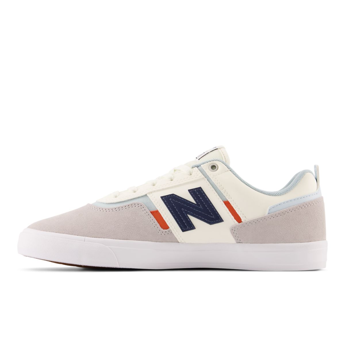 New Balance NB Numeric Jamie Foy 306 Grey / White (NM306V1-37583)
