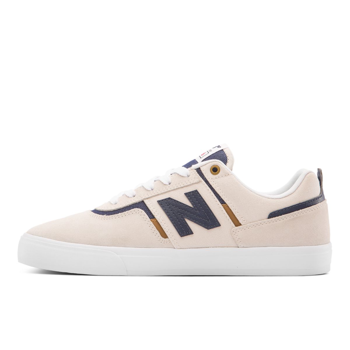 New Balance NB Numeric Jamie Foy 306 White / Navy (NM306V1-40246)
