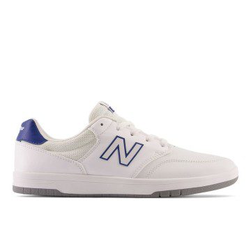 New Balance NB Numeric 425 White / Royal (NM425V1-42083)