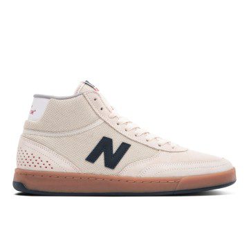 New Balance NB Numeric 440 High Navy / Red (NM440HV1-34520)