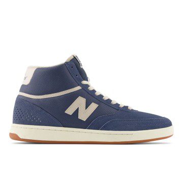 New Balance NB Numeric 440 High Navy / White (NM440HV1-40286)