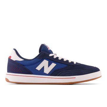 New Balance NB Numeric 440 Navy / White (NM440V1-42070)