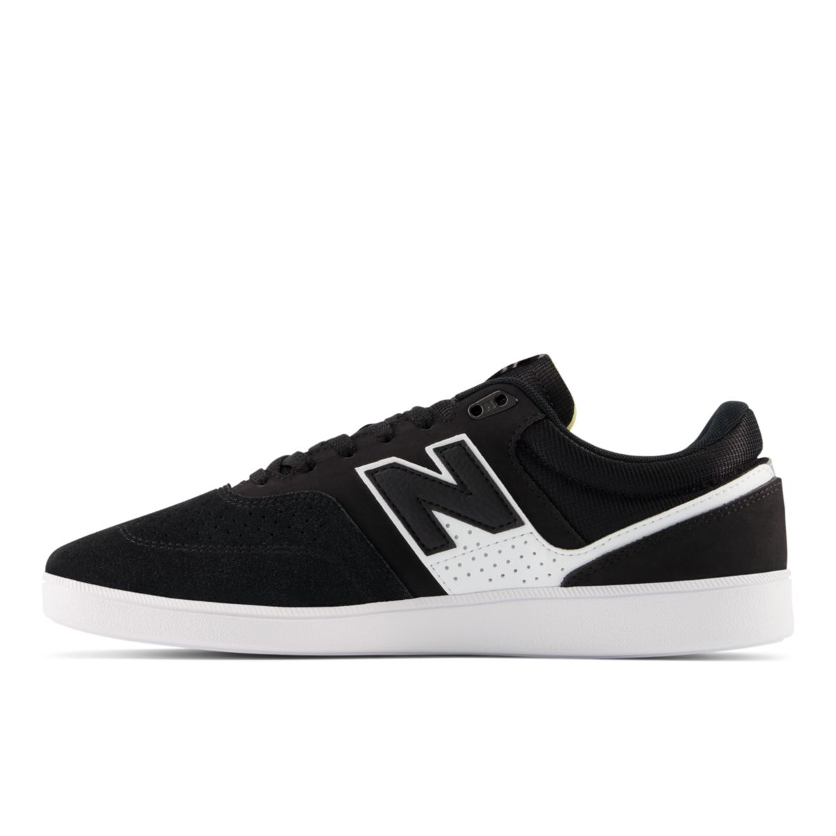 New Balance NB Numeric Brandon Westgate 508 Black / White (NM508V1-40242)