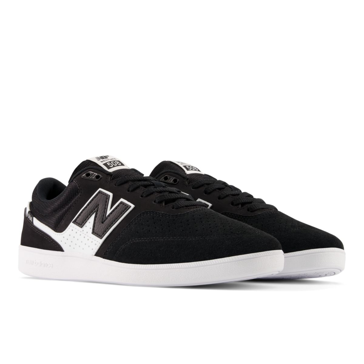 New Balance NB Numeric Brandon Westgate 508 Black / White (NM508V1-40242)