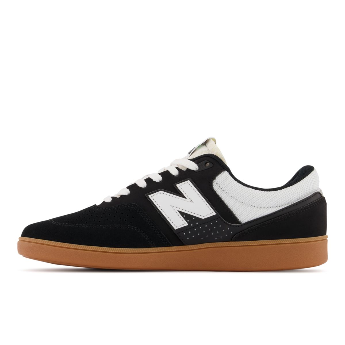 New Balance NB Numeric Brandon Westgate 508 Black / White (NM508V1-37559)