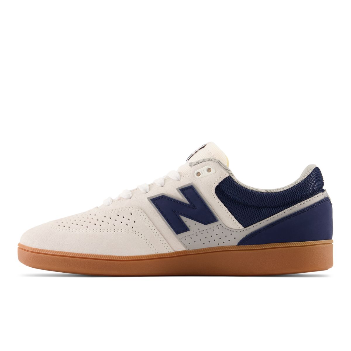 New Balance NB Numeric Brandon Westgate 508 Sea Salt / Navy (NM508V1-42068)