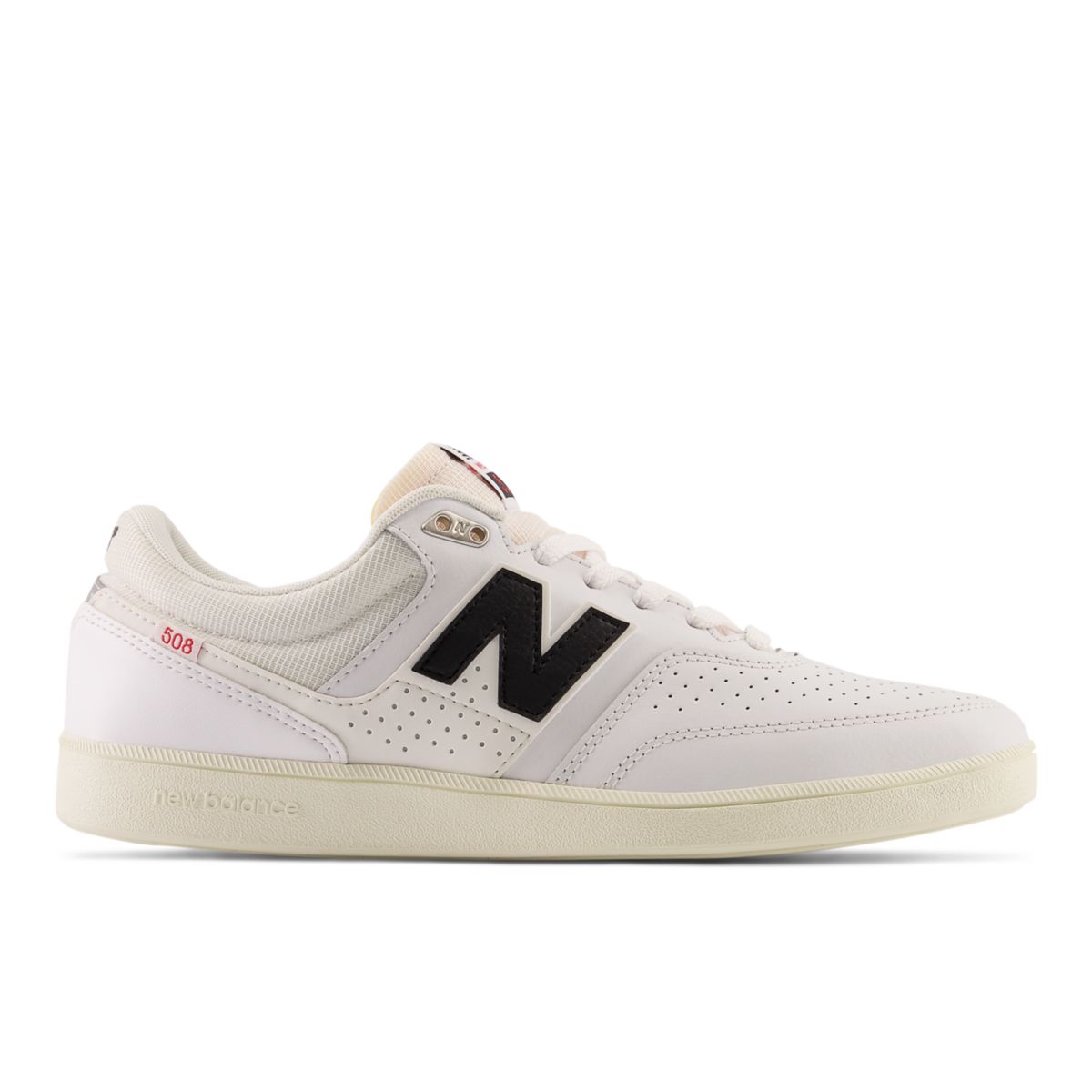New Balance NB Numeric Brandon Westgate 508 White / Black (NM508V1-42069)