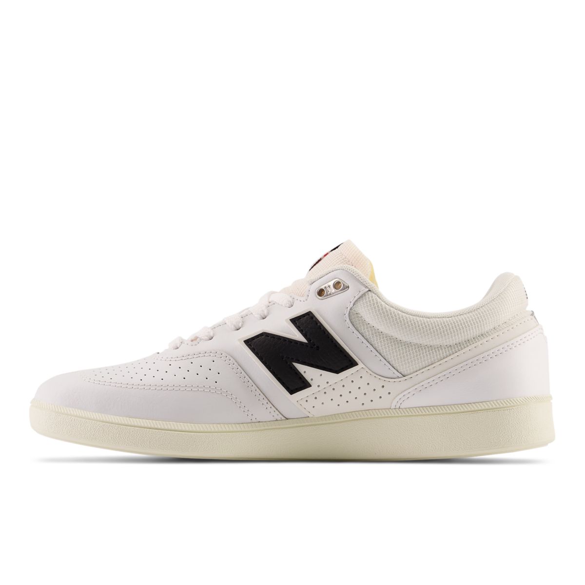 New Balance NB Numeric Brandon Westgate 508 White / Black (NM508V1-42069)