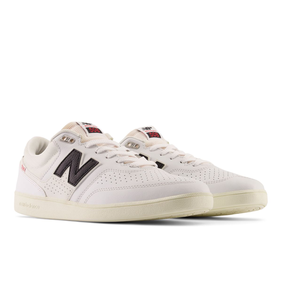 New Balance NB Numeric Brandon Westgate 508 White / Black (NM508V1-42069)
