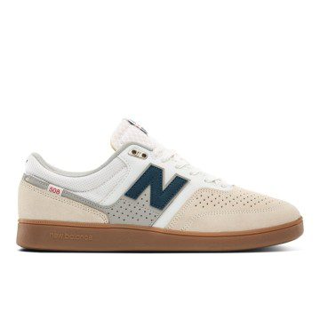 New Balance NB Numeric 508 White / Blue / Grey (NM508V1-34274)