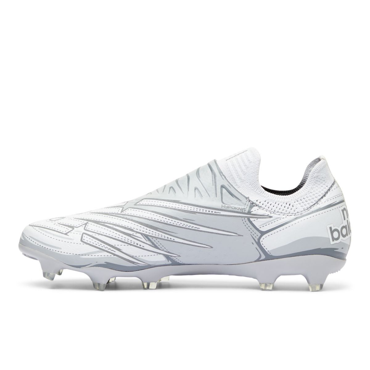 New Balance Furon v7 Pro FG Grey Matter / Shadow Grey (SF1FV7-42595)