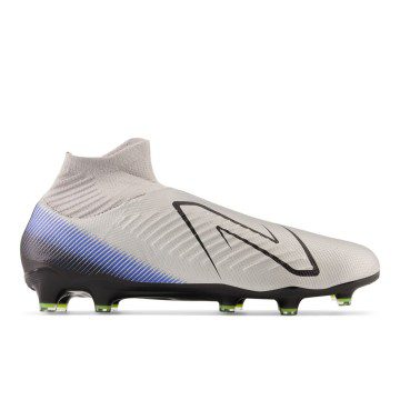 New Balance Tekela v4 Magia FG Silver / Bright Lapis / Black (ST2FV4-41609)